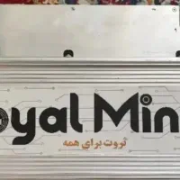 ماینر m30 ++ 108 th سنددار