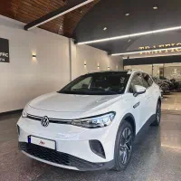 فولکس ID.4 برقی ۲۰۲۴