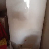 پکیج درحدنو سالم دوسال کارکرد