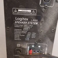 اسپیکر|قطعات و لوازم جانبی رایانه|اصفهان, عمان سامانی|دیوار