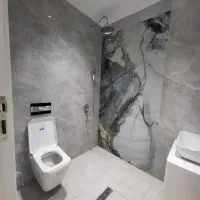 ۱۰۴متر سوپر لوکس/شاهکاری مدرن/تاپ لوکیشن/پلان مربع|فروش آپارتمان|اهواز, کوی ملی راه|دیوار