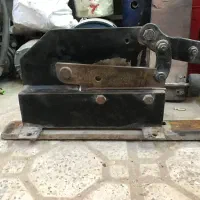 قیچی ورق بر