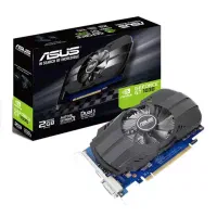 کارت گرافیک asus gtx1030 2g ddr5