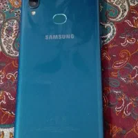 گوشی سامسونگ گلکس آ ۱۰ اس