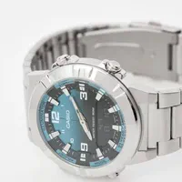 870da CASIO|ساعت|اصفهان, باغ نگاره|دیوار