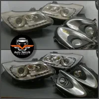 شفاف سازی چراغ خودرو اتوتکنیک|خدمات موتور و ماشین|یزد, |دیوار