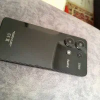 شیائومی ردمی نات ۱۳. ۲۵۶گیگ  ال سی دی تعویض|موبایل|تهران, توحید|دیوار