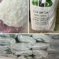 پودر نارگیل چرب و خشک اندونزی و سریلانکا