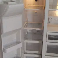 ساید سامسونگ|یخچال و فریزر|قیدار, |دیوار