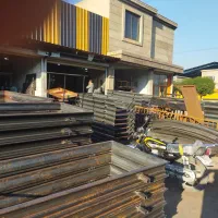 فرم فرانسوی