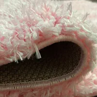 فرش شگی/فرش پرزبلند|فرش|چهاردانگه (تهران), |دیوار