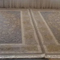 دو عدد فرش ۹ متری