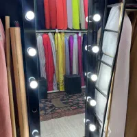 ایینه هالیوودی