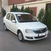 رنو تندر90پلاس   مدل ۹۶