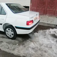 پژو پارس مدل 91|خودرو سواری و وانت|پیرانشهر, |دیوار