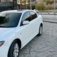 مزدا 3|خودرو سواری و وانت|ارومیه, |دیوار