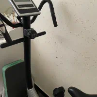 دوچرخه ثابت