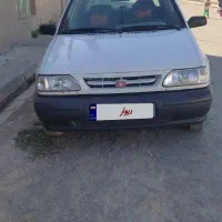 پراید مدل 93