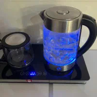 برقی آشپزخانه پلوپزجاروشارژی قهوه ساز چایساز هواپز