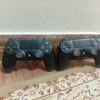 دستگاه pc4 در حد نو|کنسول، بازی ویدئویی و آنلاین|رباطکریم, نصیرشهر|دیوار