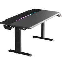 میز گیمینگ موتور دار DXRACER Tidal Series XL|میز تحریر و کامپیوتر|تهران, میدان ولیعصر|دیوار