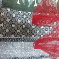 لباس عروس دخترانه