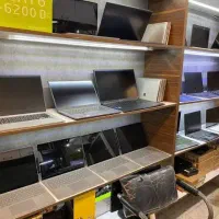 فروش انواع لپ تاپ/اقساط بازنشستگان/یک برگ چک|رایانه همراه|تهران, میرداماد|دیوار