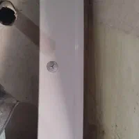 جلوپنچره وکابوت آکسور