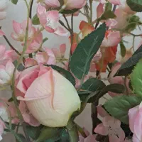 گل مصنوعی