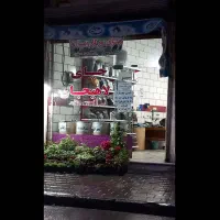 مغازه تجاری / فوری فروشی