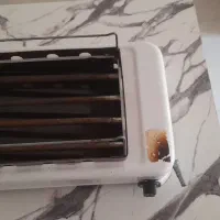 کباب پز گازی نپتون اصل