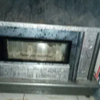 بخاری مدل شومینه|بخاری، هیتر، شومینه|کیاشهر, |دیوار