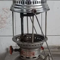 چراغ زنبوری آیدا اکسپرس