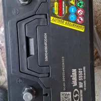 باطری پراید ۵۵ امپر|قطعات یدکی و لوازم جانبی|مشهد, رضاییه|دیوار