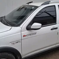 فروش خودرو کوییک مدل 1403|خودرو سواری و وانت|اهواز, سپیدار|دیوار