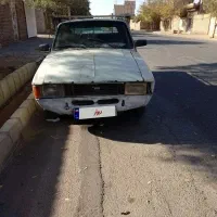 پیکان وانت مدل88دوگانه کارخانه|خودرو سواری و وانت|تربت جام, معدآباد|دیوار