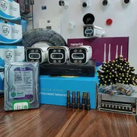 فروش و نصب انواع دوربین مداربسته|دوربین مداربسته|گرمسار, |دیوار