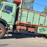 بنز تک باری