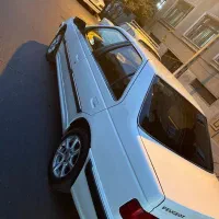 پرشیا مدل۱۴۰۲|خودرو سواری و وانت|تهران, شاهین|دیوار
