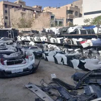 سپر جلو عقب fmc فردا t5 sx5 ۵۱۱ لاماری ایمو فوتون