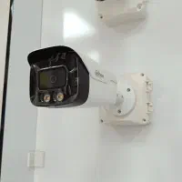 فروش ونصب دوربین مداربسته+راهکارکامل نظارت تصویری*