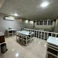 واگذاری فست فود با تمامی وسایل در بهترین لوکیشن