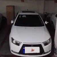 دنا پلاس توربو ۶ دنده مدل آخر ۱۴۰۲ آپشنال