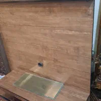 ویترین و میز تلوزیون