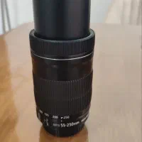 دوربین کنون فوق العاده تمیز|دوربین عکاسی و فیلمبرداری|اردکان, |دیوار