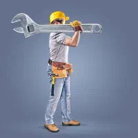 خدمات فنی|خدمات پیشه و مهارت|قرچک, زیبا شهر|دیوار