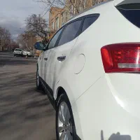 جک s5اتوماتیک مدل 1400بدون رنگ بدون خط و خش