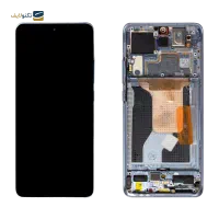 تاچ و ال سی دی lcd همه گوشی با تعویض زیر قیمت مشهد