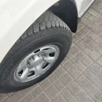 تویوتا هایلوکس شاسی بلند|خودرو سواری و وانت|گلمکان, |دیوار