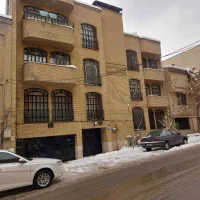 ۵۴۰متر کلنگی/اقدسیه سپند/۷۵۰متر بنا/پهنهR122